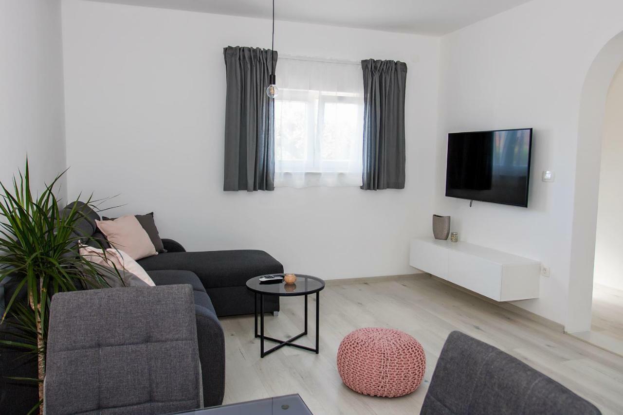 Apartment Stocic Rogoznica  Exterior foto